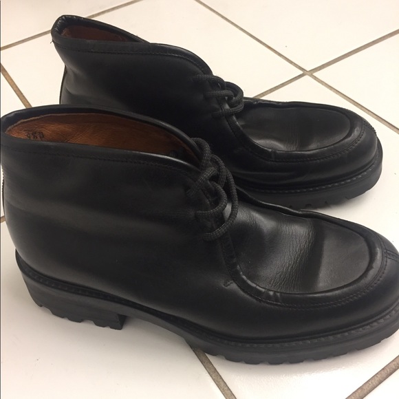 Banana Republic men’s shoes. main image 8